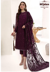 Nazneen Luxury Formals by Zarif ZN-07 AMELIA